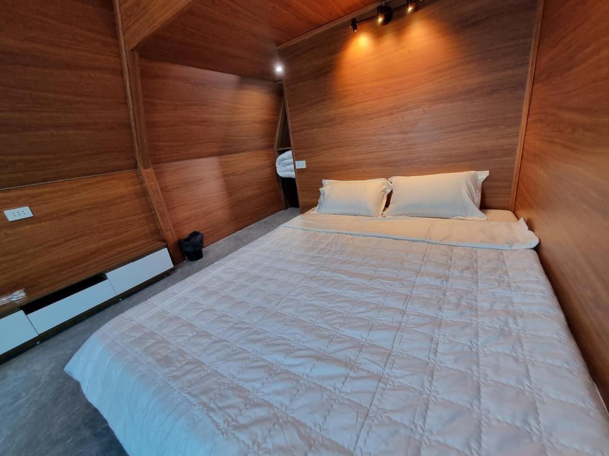 Homestay Muong Troi Дьенбьенфу Экстерьер фото