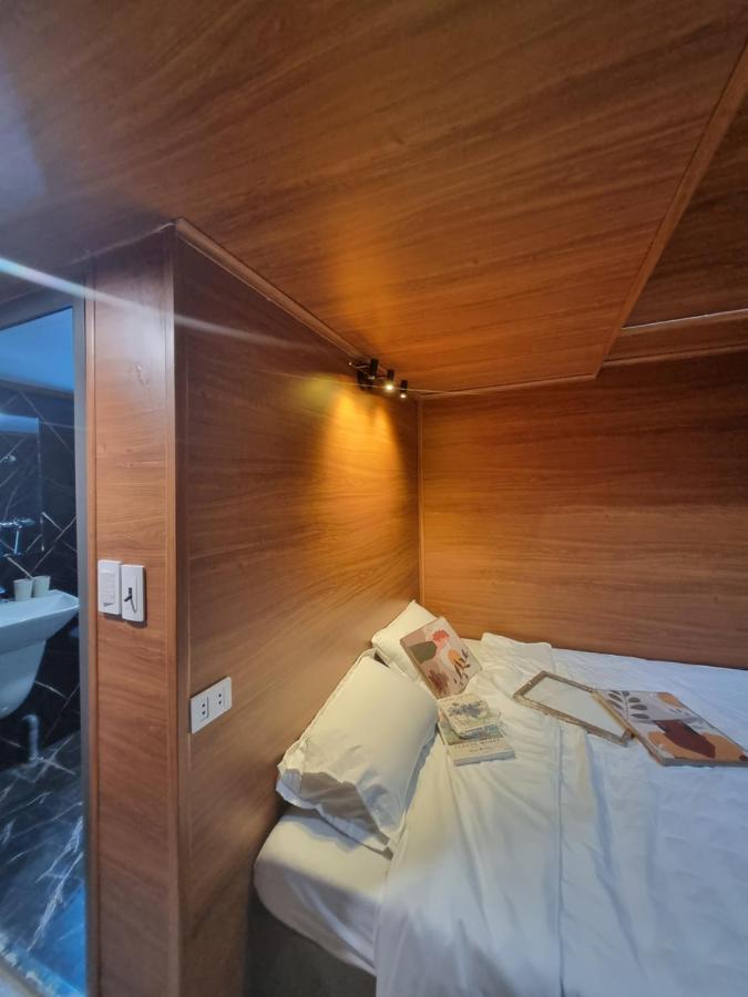 Homestay Muong Troi Дьенбьенфу Экстерьер фото
